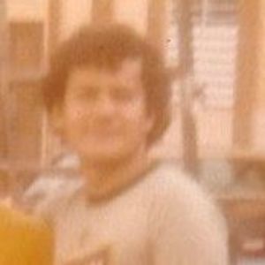 Meet your Posher, Jorge